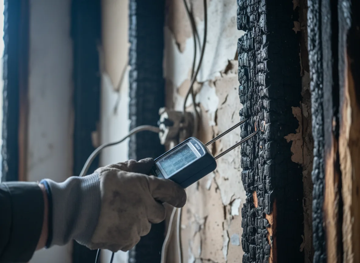 Fire Damage Restoration Mannsville, OK FAQs